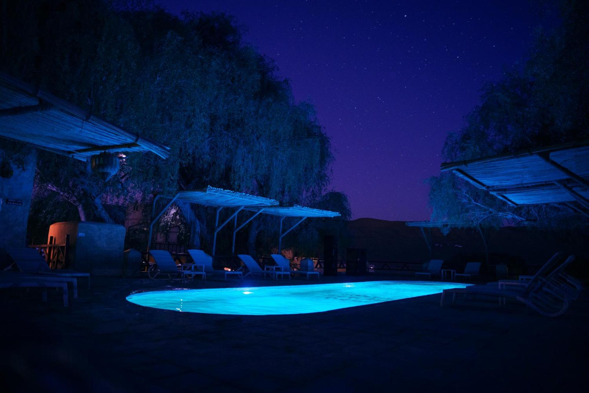 Thousand Nights Camp Hotel Shahiq ภายนอก รูปภาพ