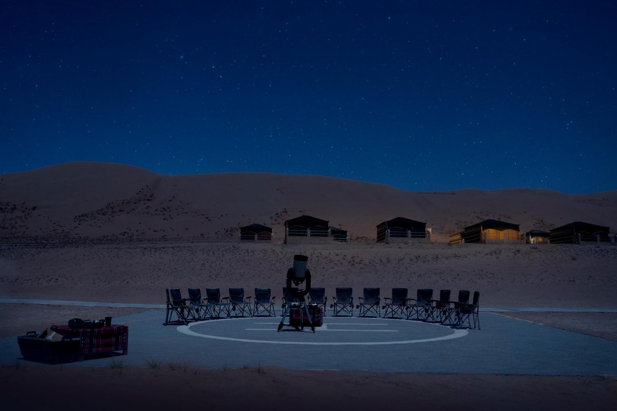 Thousand Nights Camp Shahiq ภายนอก รูปภาพ