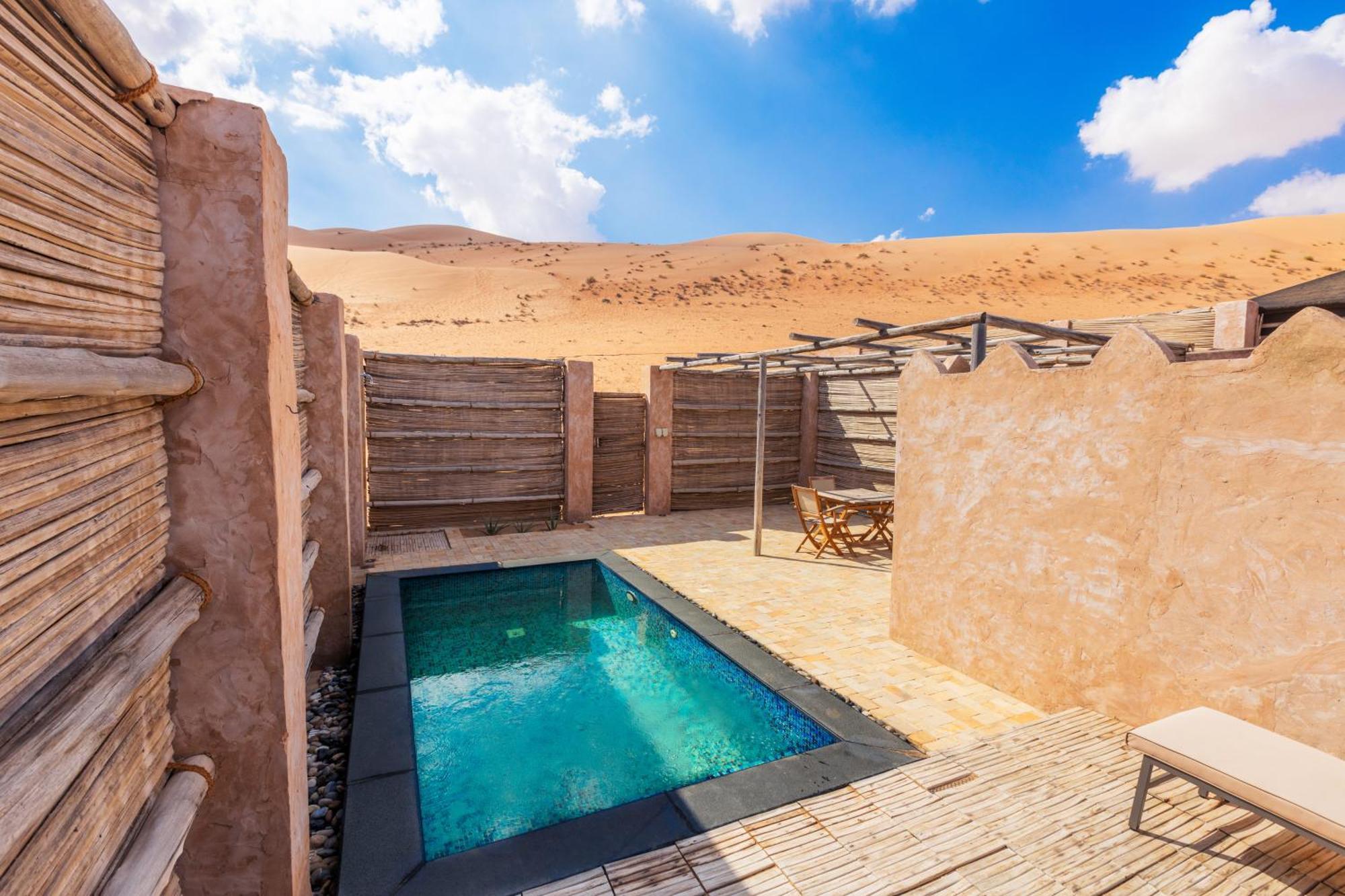 Thousand Nights Camp Shahiq ห้อง รูปภาพ