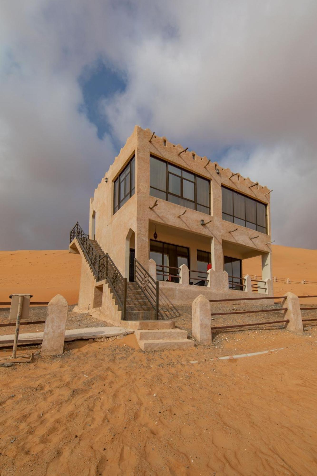 Thousand Nights Camp Shahiq ห้อง รูปภาพ