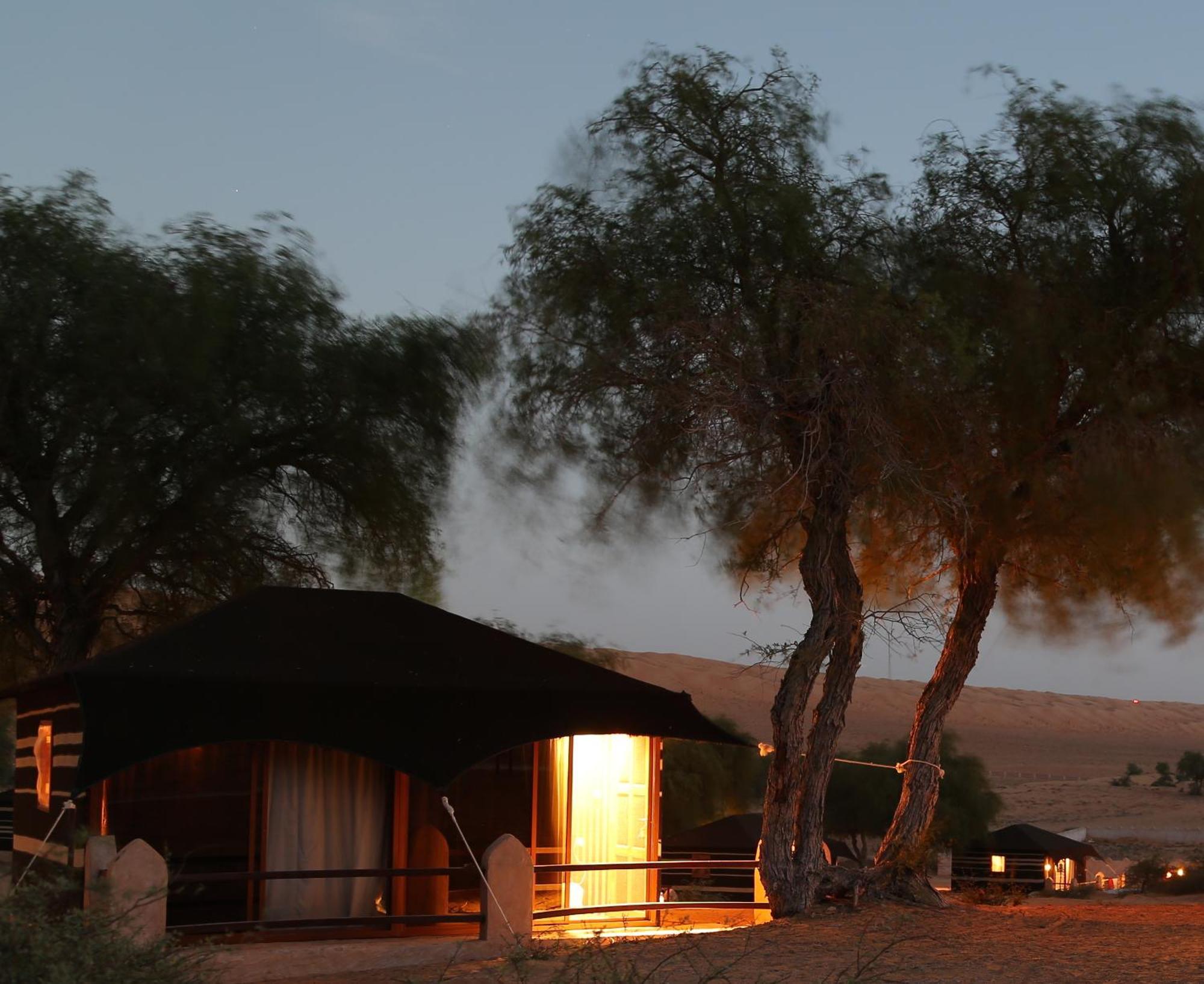 Thousand Nights Camp Shahiq ห้อง รูปภาพ