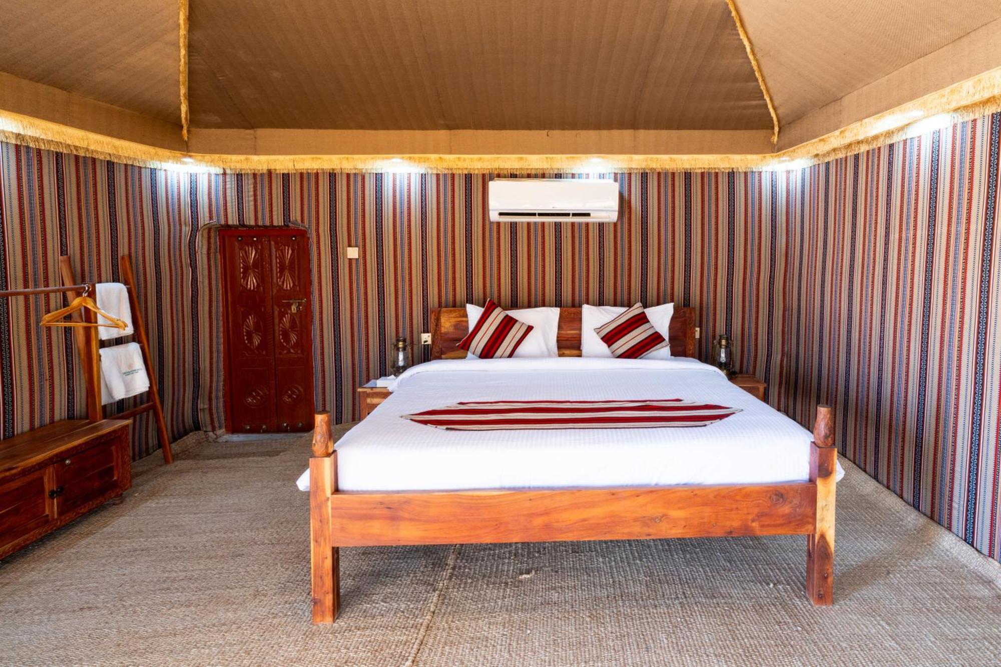 Thousand Nights Camp Shahiq ห้อง รูปภาพ
