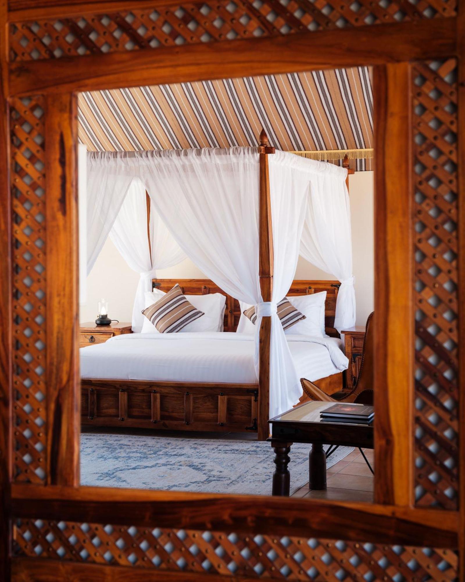 Thousand Nights Camp Shahiq ห้อง รูปภาพ