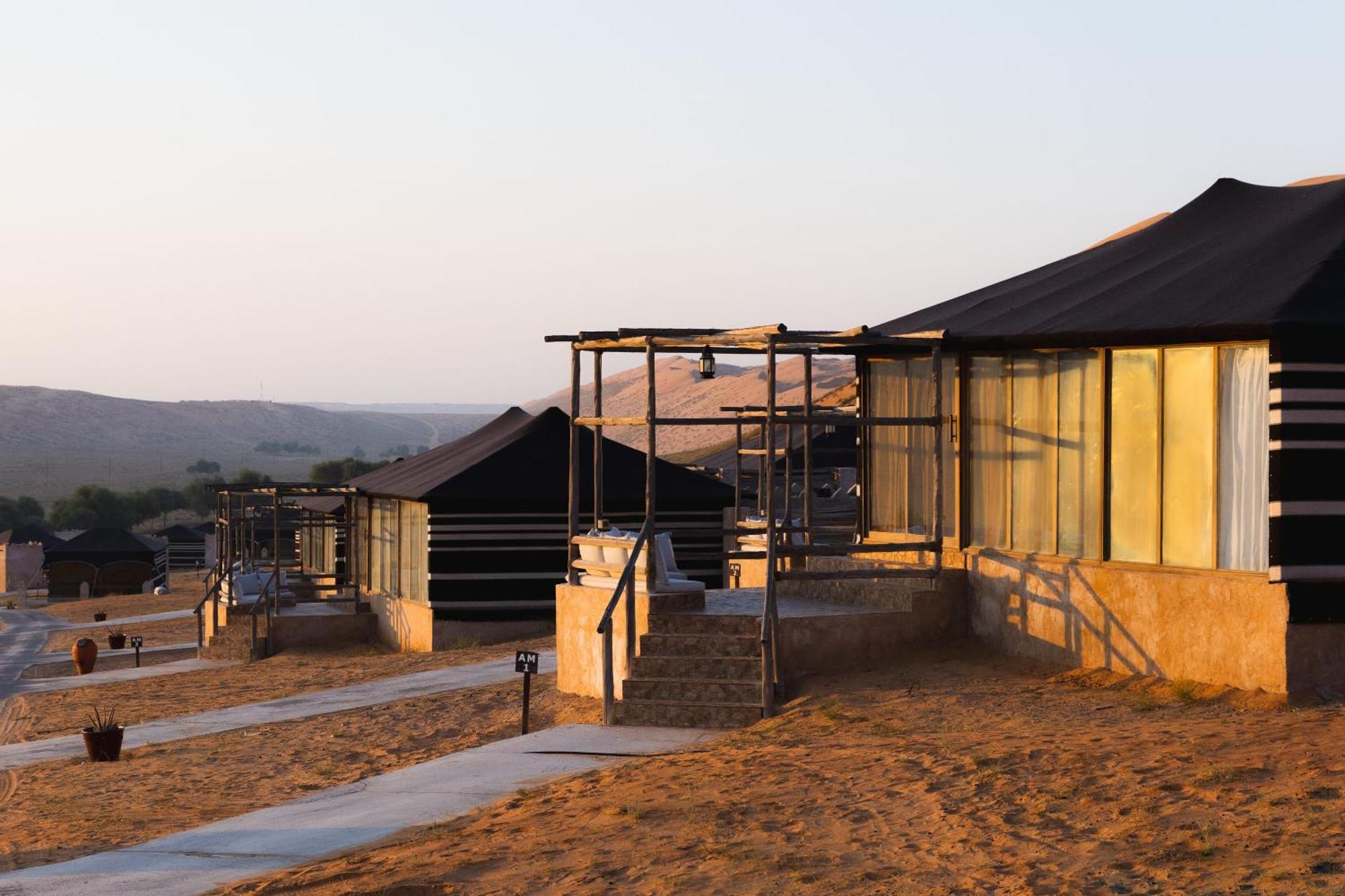 Thousand Nights Camp Shahiq ห้อง รูปภาพ