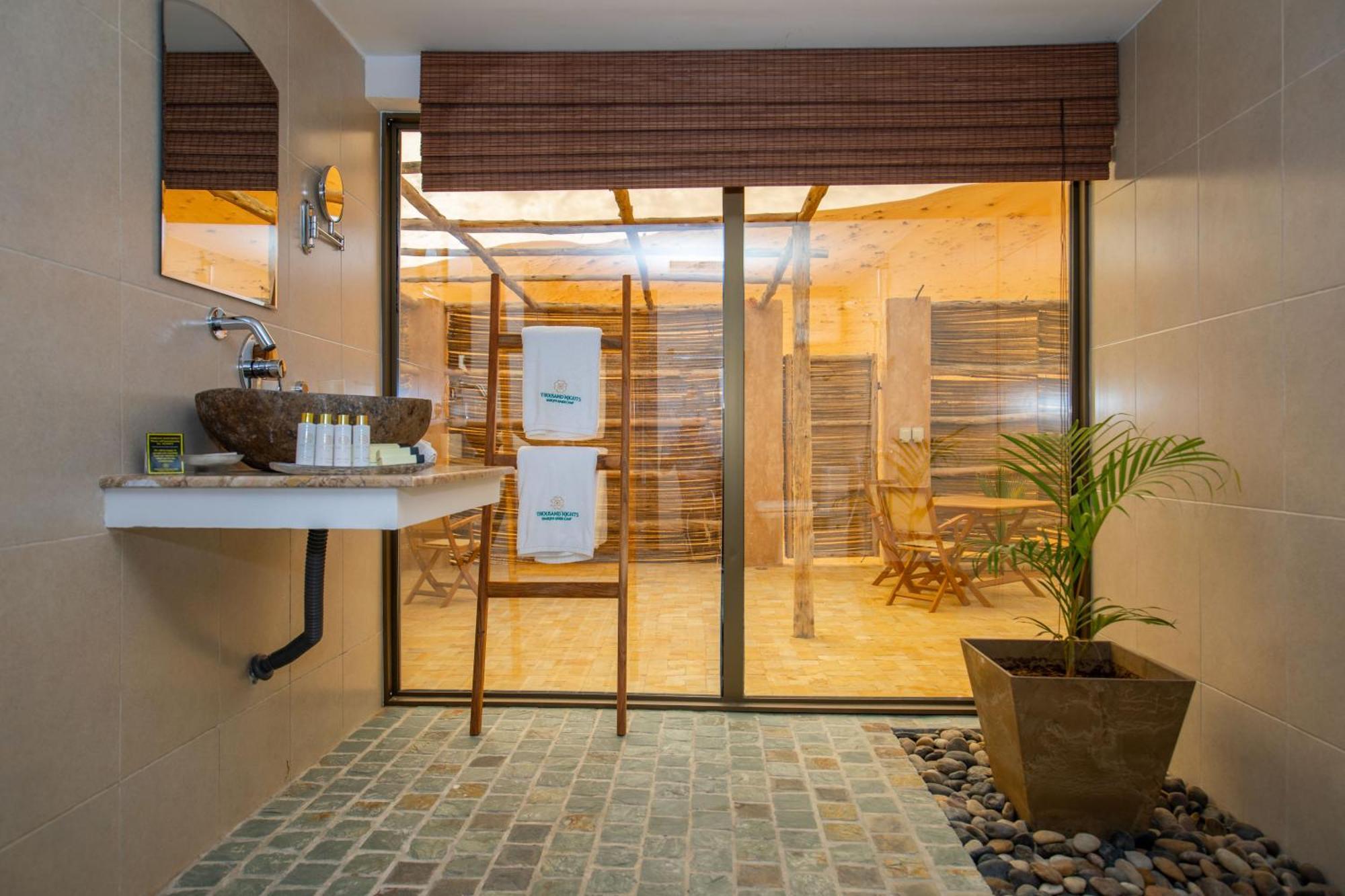 Thousand Nights Camp Shahiq ห้อง รูปภาพ