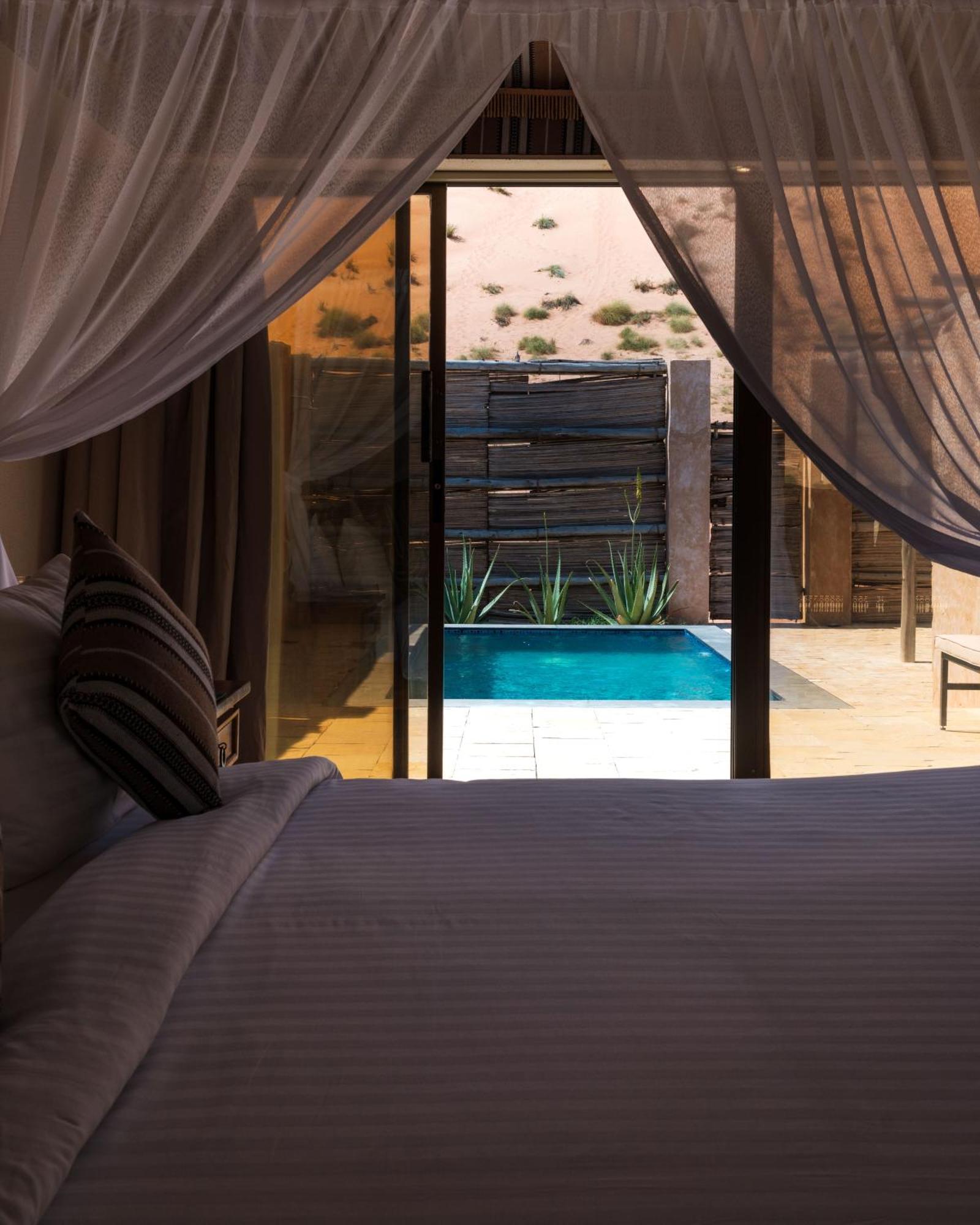 Thousand Nights Camp Shahiq ห้อง รูปภาพ