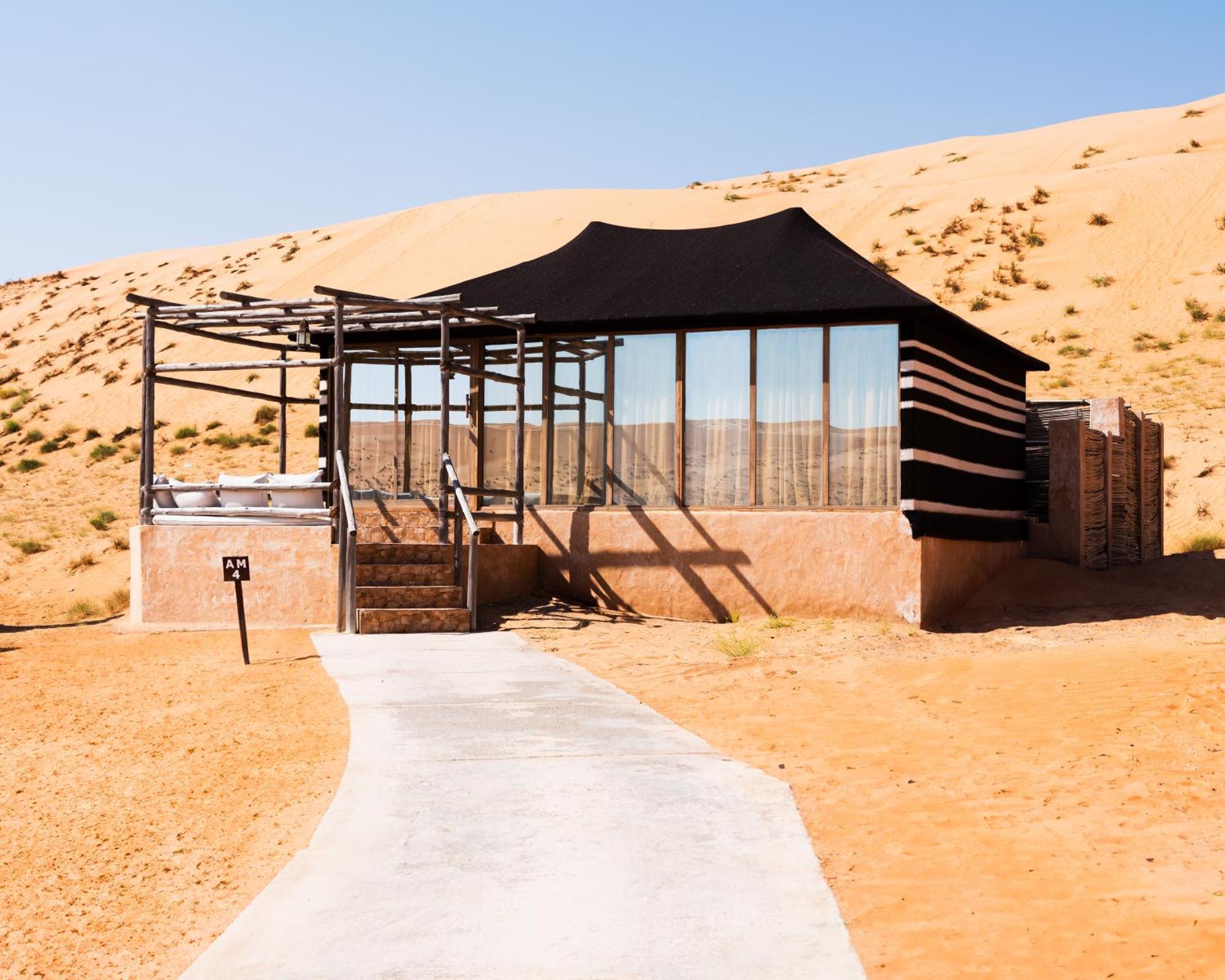 Thousand Nights Camp Shahiq ห้อง รูปภาพ