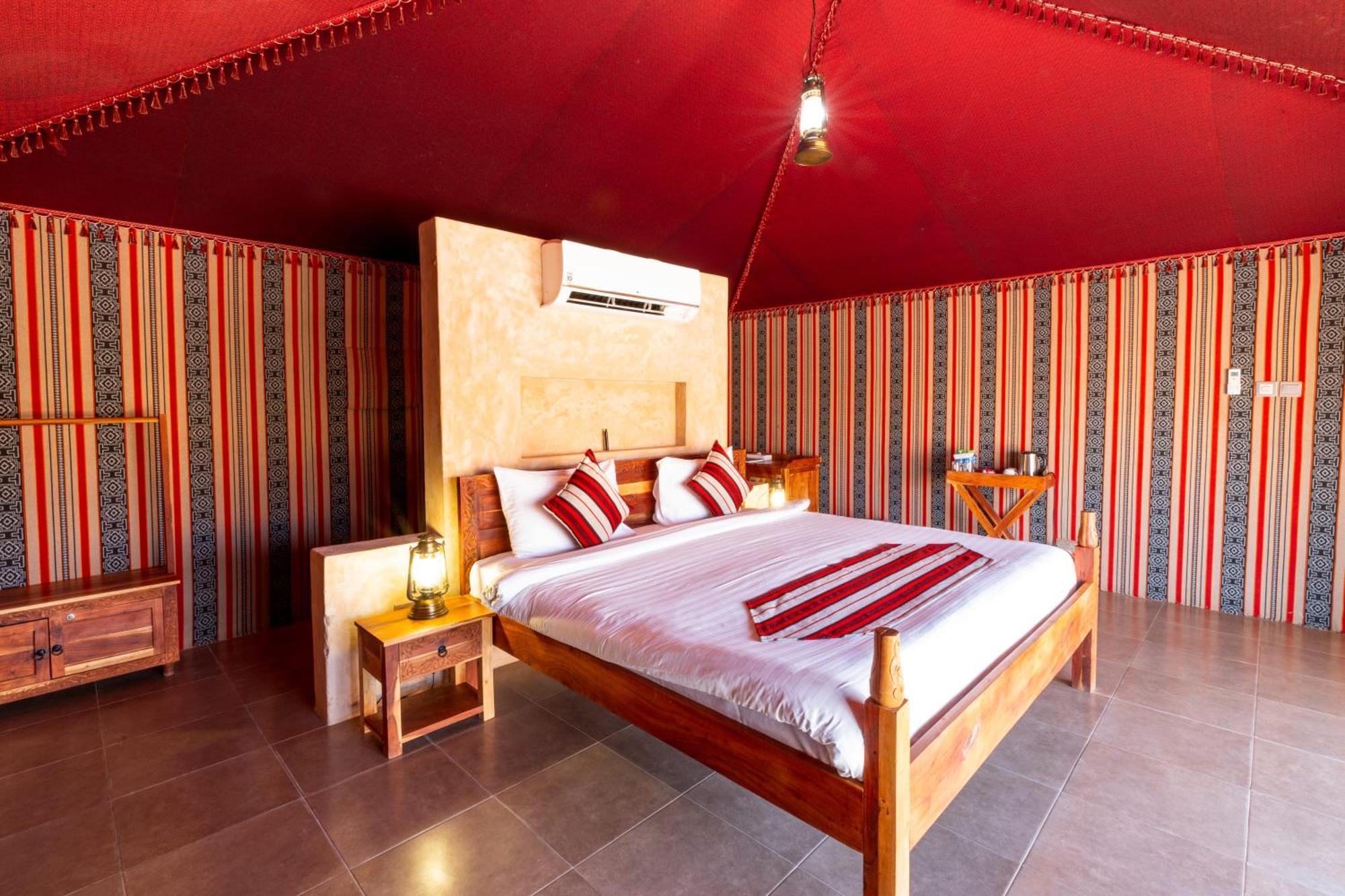 Thousand Nights Camp Shahiq ห้อง รูปภาพ