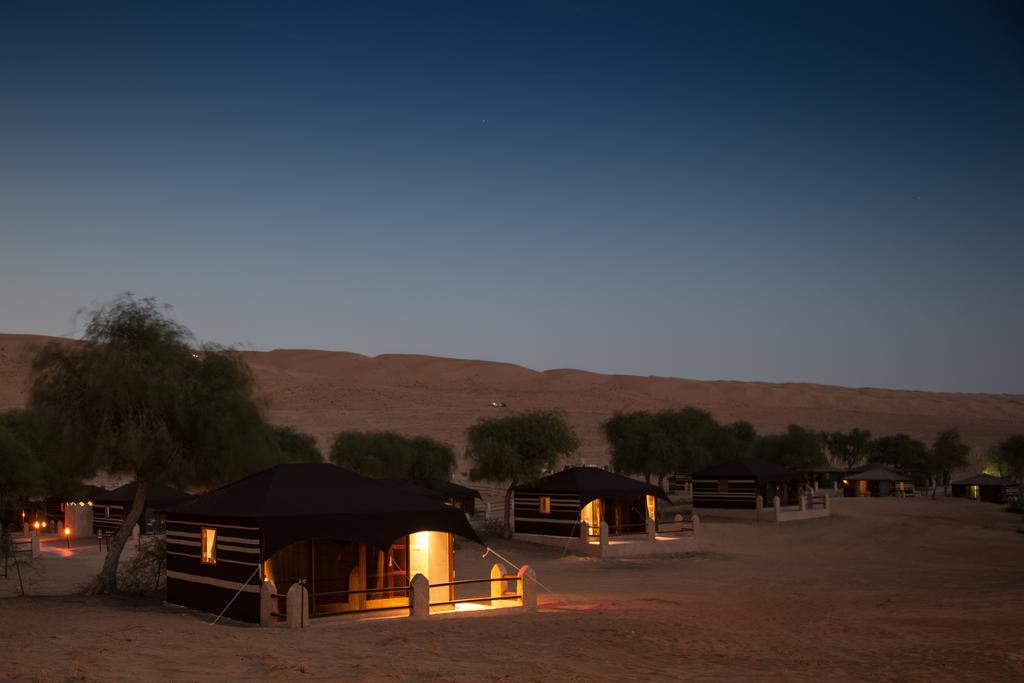 Thousand Nights Camp Hotel Shahiq ภายนอก รูปภาพ