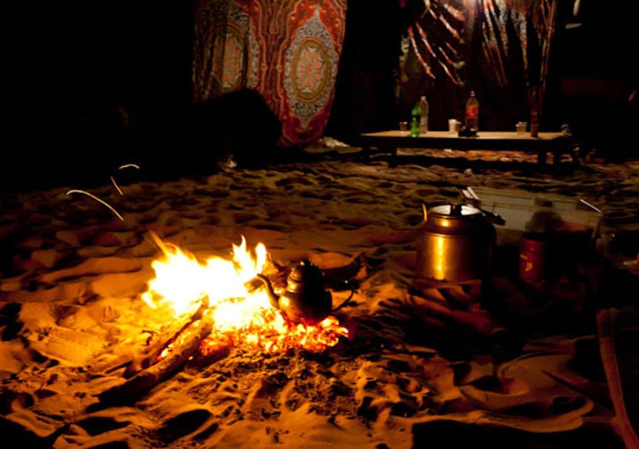 Thousand Nights Camp Shahiq ภายนอก รูปภาพ