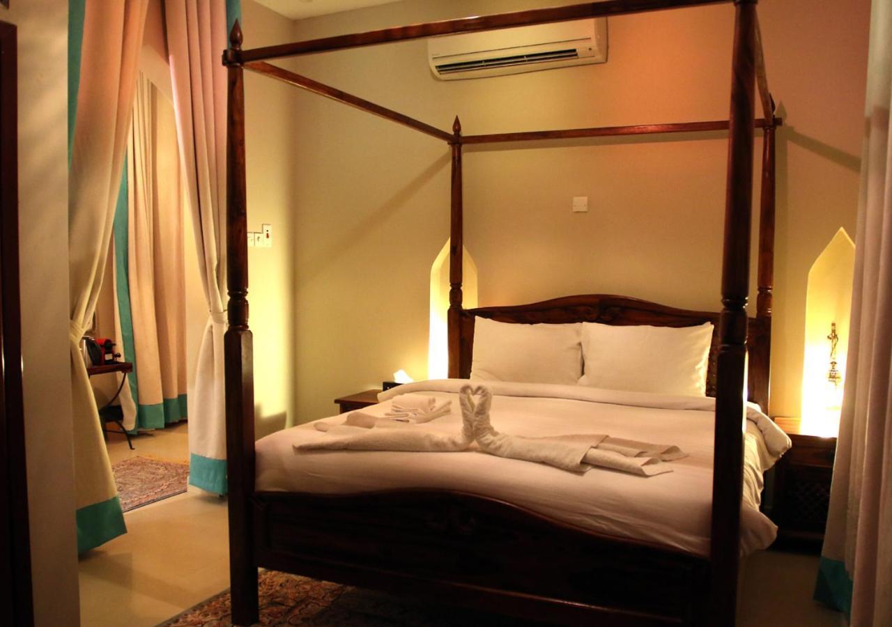 Thousand Nights Camp Hotel Shahiq ภายนอก รูปภาพ